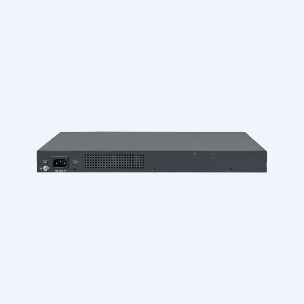 Switch HP Enterprise 1420-24G, 24 Puertos, 10/100/1000Gbps, QoS