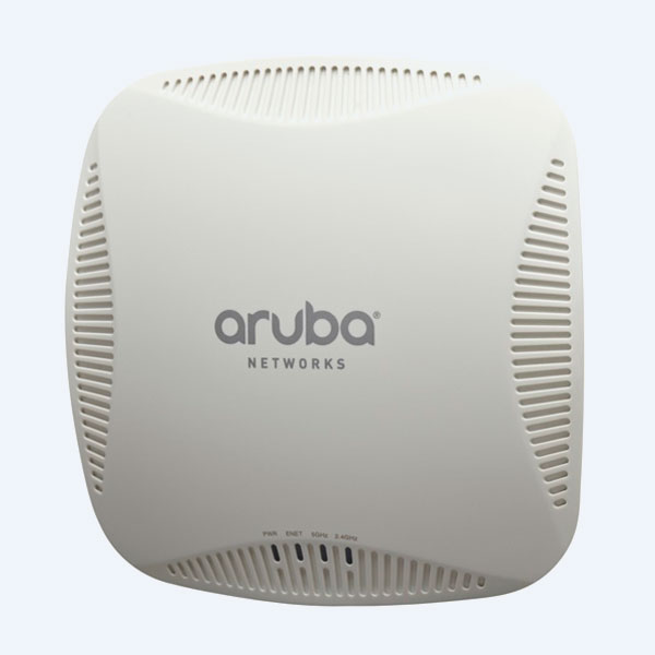 Access Point HP Enterprise Aruba Instant 205, 300 Mbps