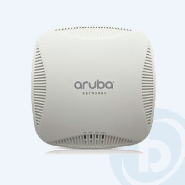 JL184A - Access Point HP Enterprise Aruba Instant 205, 300 Mbps