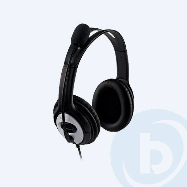 JUG-00013 - Aud&iacute;fonos Microsoft Lifechat LX-3000 L2, con Micr&oacute;fono