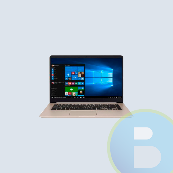 Laptop ASUS K510UQ-BR159T, Intel Core i7, 8 GB, 1000 GB, 15.6 pulgadas, Windows 10