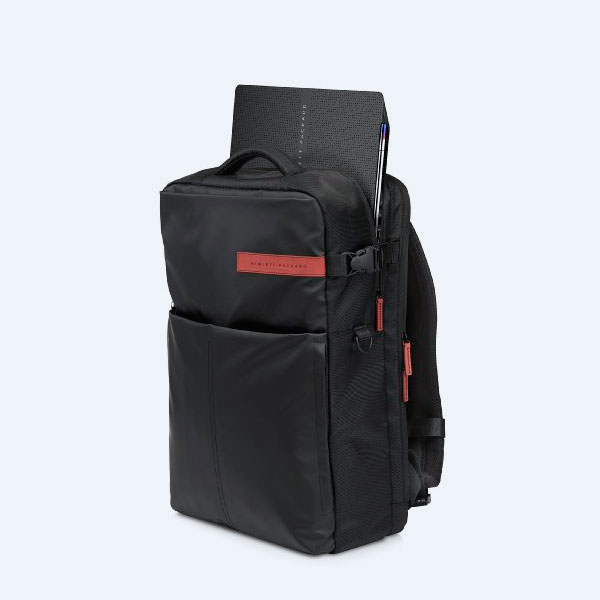 Mochila HP Gaming Omen, 17.3