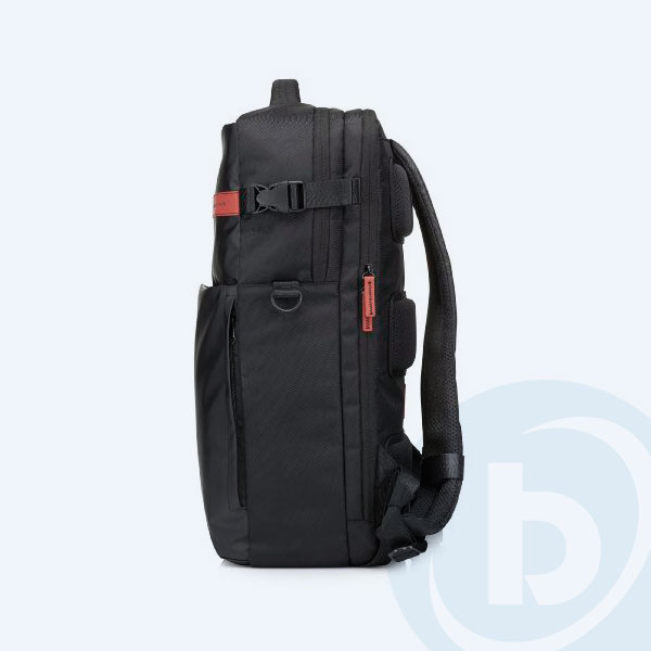 K5Q03AA - Mochila HP Gaming Omen, 17.3", Negro