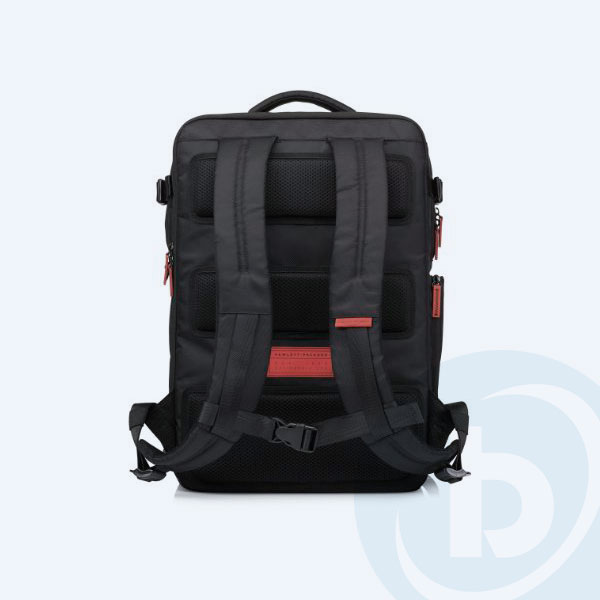 K5Q03AA - Mochila HP Gaming Omen, 17.3", Negro