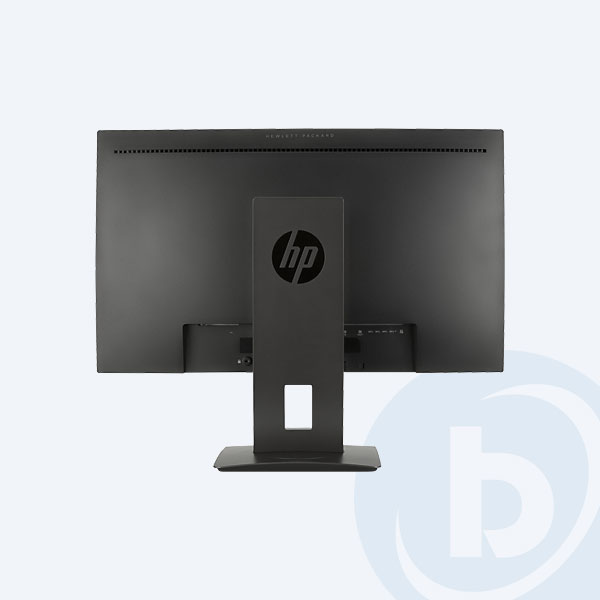 K7C09A4 - Monitor HP Z27n, 27'',Full HD, 2560x1440, HDMI/DVI/USB, Bisel delgado
