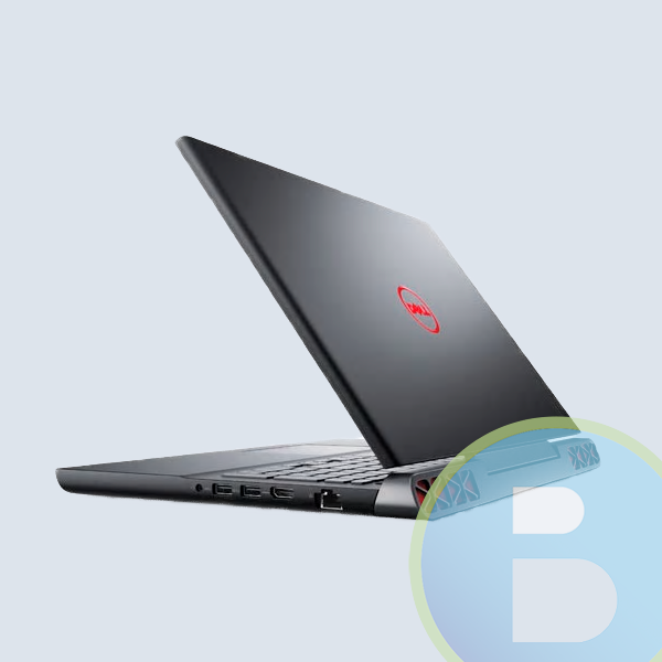 K7NK3 - Laptop Dell Inspiron Pandora 3 15KBL-H, 15.6", Core I5 7300, 4GB, 1TB, DVD, NVIDIA GeForce GTX 1050, Windows10 Home