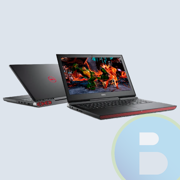 Laptop Dell Inspiron Pandora 3 15KBL-H, 15.6