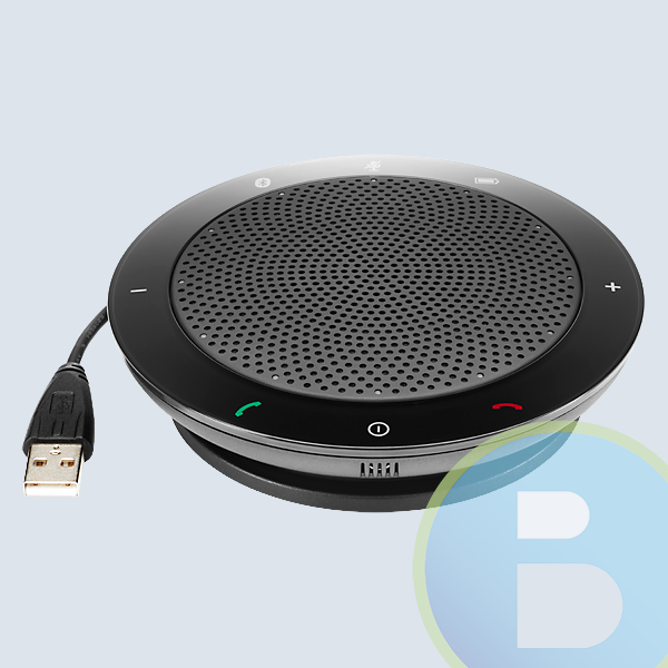 K7V16AA - Bocina HP, Portátil, USB, Bluetooth, Compatible Android, Windows, Negro
