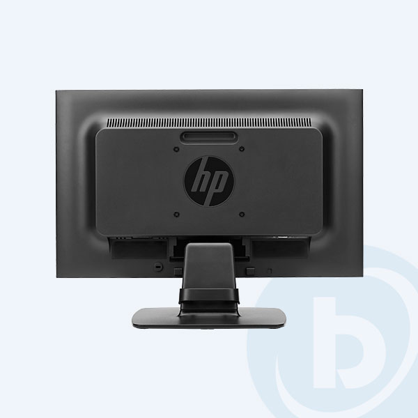 K7X27AA - Monitor LED HP P202, 20'', HD, 1600x900, VGA/DP