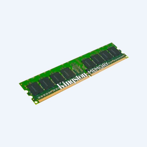 Memoria Kingston PC2-6400, DDR2-800, 1GB, DIMM, 800MHz, para Desktop Acer