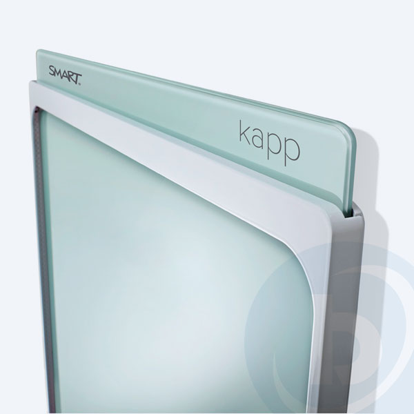 KAPP42 - Pizarr&oacute;n Interactivo SMART kapp 42, 42" Vertical, Bluetooth/NFC