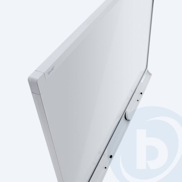 KAPP84 - Pizarr&oacute;n Interactivo SMART kapp 84, 84", Bluetooth/NFC