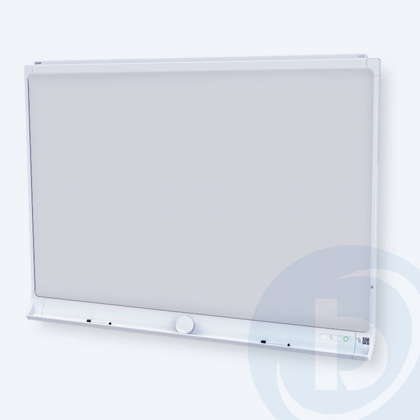 KAPP84 - Pizarr&oacute;n Interactivo SMART kapp 84, 84", Bluetooth/NFC