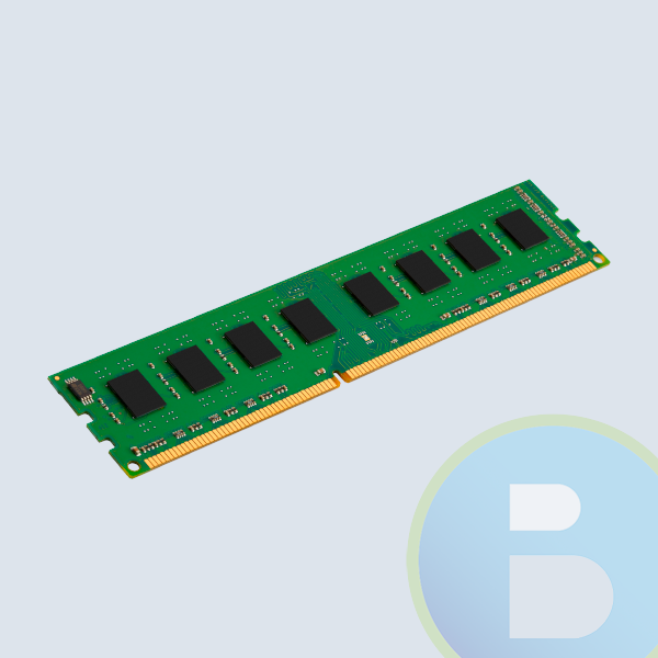 MEMORIA KINGSTON UDIMM KCP421NS8/8 DDR4 8GB PC4-2133MHZ CL17 288PIN 1.2V P/PC