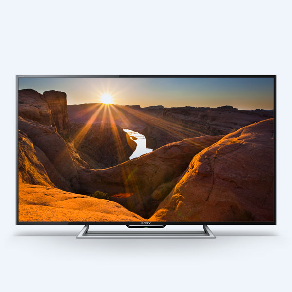 Smart TV LED Sony Bravia, 48’’, USB/HDMI/HDCP/Ethernet