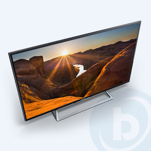 KDL-48R550C - Smart TV LED Sony Bravia, 48&rsquo;&rsquo;, USB/HDMI/HDCP/Ethernet