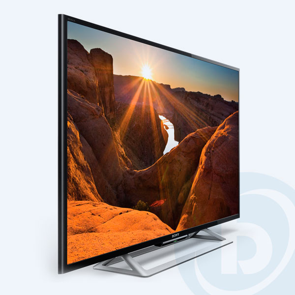 KDL-48R550C - Smart TV LED Sony Bravia, 48&rsquo;&rsquo;, USB/HDMI/HDCP/Ethernet