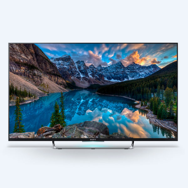 Smart TV LED Sony Bravia W800C, 50’’, Ethernet/USB/HDMI