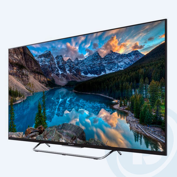 KDL-50W800C - Smart TV LED Sony Bravia W800C, 50&rsquo;&rsquo;, Ethernet/USB/HDMI
