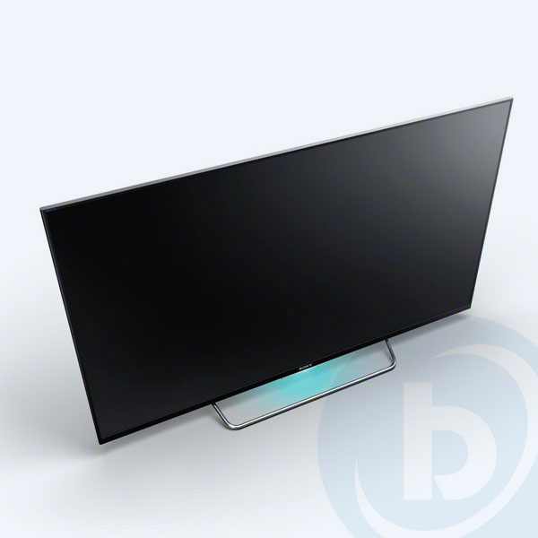 KDL-50W800C - Smart TV LED Sony Bravia W800C, 50&rsquo;&rsquo;, Ethernet/USB/HDMI