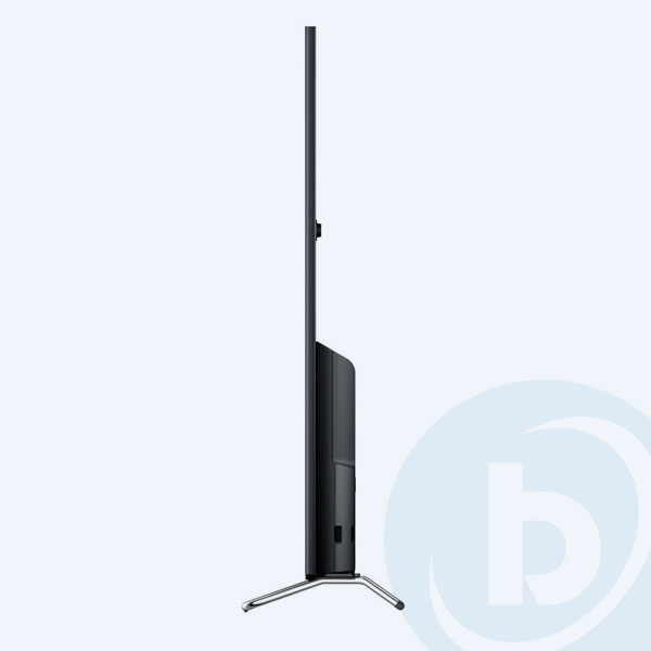KDL-50W800C - Smart TV LED Sony Bravia W800C, 50&rsquo;&rsquo;, Ethernet/USB/HDMI