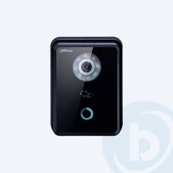 KITVTH1560B6210B - Monitor Videoportero LCD Dahua KITVTH1560B6210B, 7" Touch