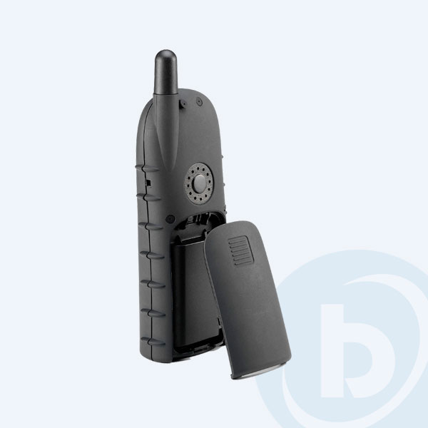 KIT-SN902 - Tel&eacute;fono Digital EnGenius KiTEGN010, Inal&aacute;mbrico, Unilinea, Antena Exterior
