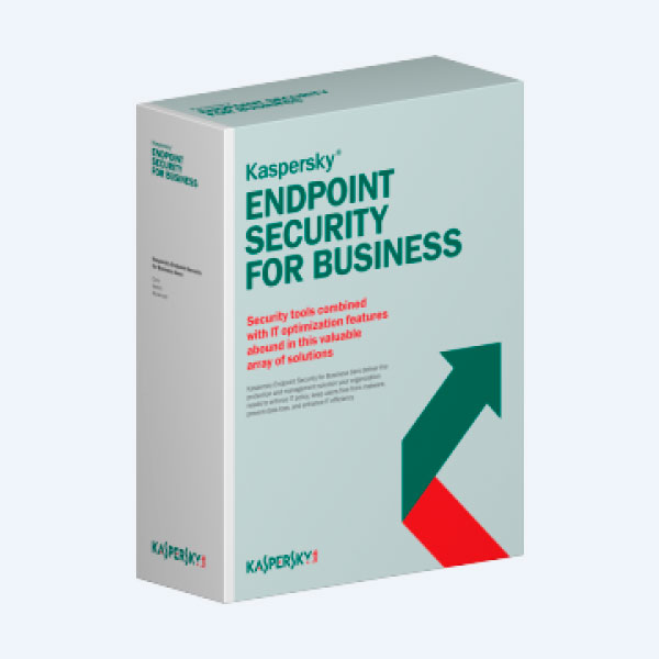 Antivirus Kaspersky Security For Business, 50-99 Usuarios, 3  Años, Gobierno