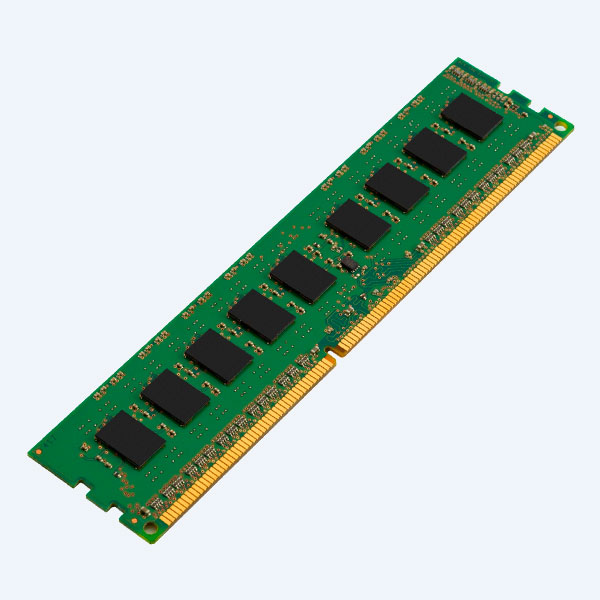 Memoria Kingston PC3-10600, DDR3-1333, 8GB, DIMM, 1333MHz, para Servidor