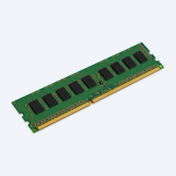 Memoria Kingston PC3-12800, DDR3-1600, 2GB, DIMM, 1600MHz, para Computadoras de Escritorio