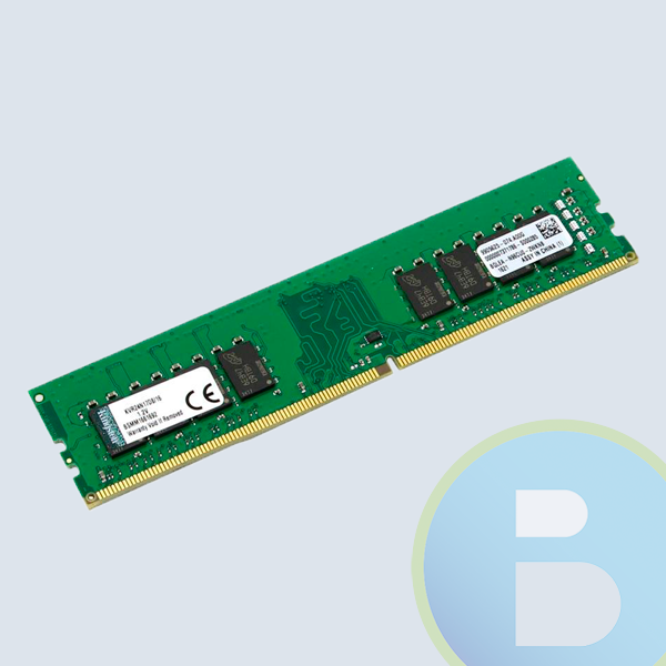 Memoria RAM HP DDR4, 2400MHz, 16GB, Non-ECC, CL17, Dual Rank x8