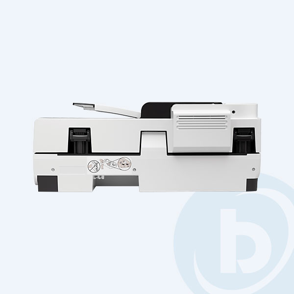 L2725B - Escáner HP Enterprise Flow 7500, 50 ppm, USB, 600x600 dpi, Dúplex, Oficio