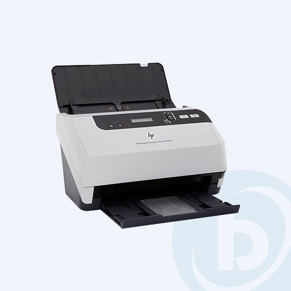 L2730B - Esc&aacute;ner HP Enterprise Scanjet Enterprise Flow 7000 S2, 45ppm, USB, 300dpi