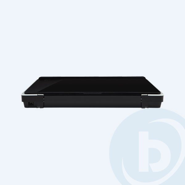 L2734A - Esc&aacute;ner HP ScanJet 200, 240ppp, USB