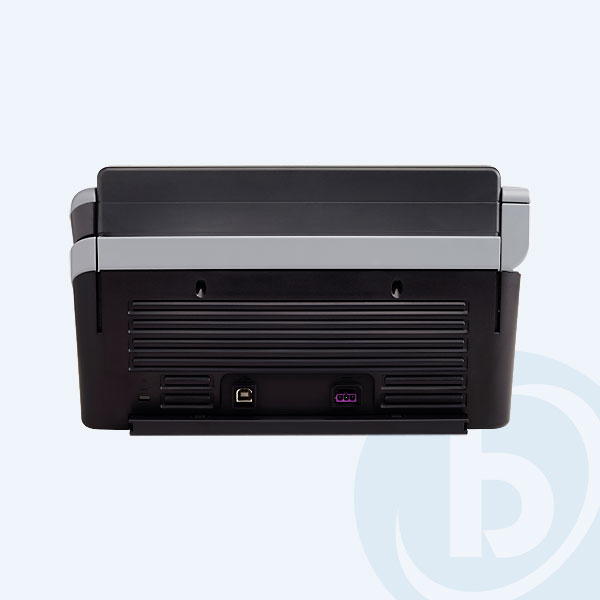 L2738A - Esc&aacute;ner HP Enterprise Flow 5000 S2, 25ppm, USB, 300dpi, D&uacute;plex