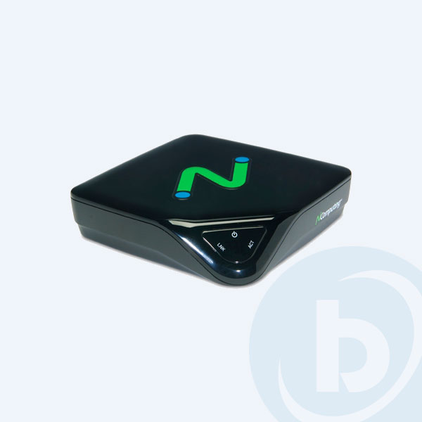 L300 - Cliente Ligero NComputing VSPACE L300, Peer to Peer, Unidad de Acceso a Servidor