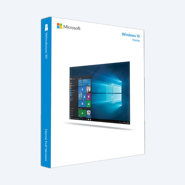Kit de Legalización Windows 10 Home, 32/Bits, DVD, Español, OIE
