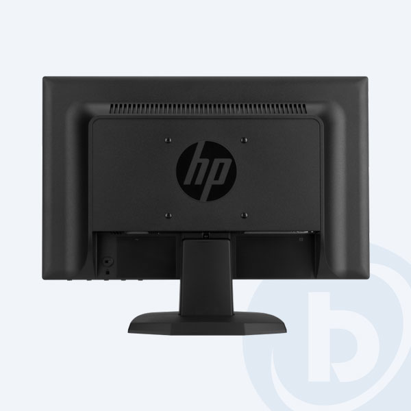 L4S23AA - Monitor LED HP V193B, 18.5&rsquo;&rsquo;,  1366  x  768, VGA