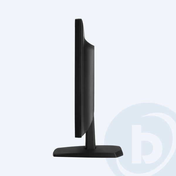 L4S23AA - Monitor LED HP V193B, 18.5&rsquo;&rsquo;,  1366  x  768, VGA