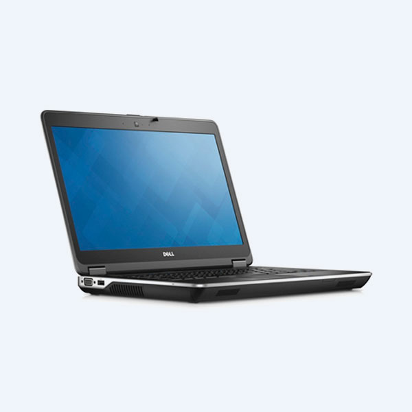 Laptop Dell Latitude E6440, 14'', Core i7-4610M, 8GB RAM, 500GB SSHD, DVDRW, Windows 7 Pro