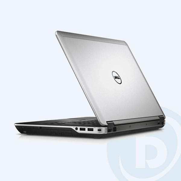L644I7HGS850W7P3W - Laptop Dell Latitude E6440, 14'', Core i7-4610M, 8GB RAM, 500GB SSHD, DVDRW, Windows 7 Pro