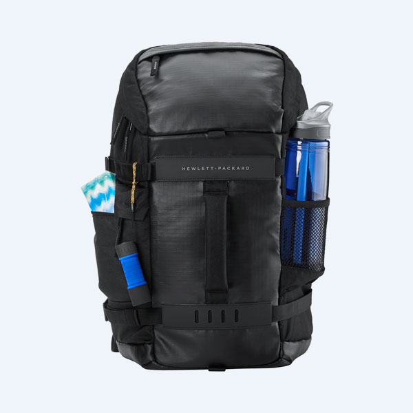 Mochila HP Odyssey, 15.6