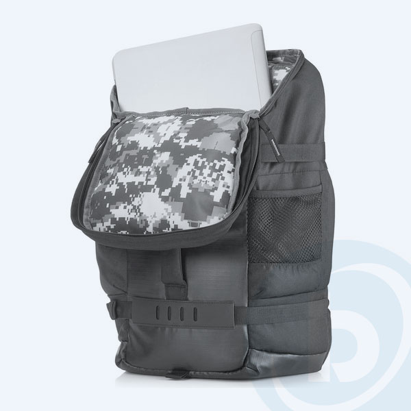 L8J88AA - Mochila HP Odyssey, 15.6", Negro