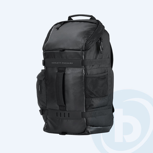 L8J88AA - Mochila HP Odyssey, 15.6", Negro