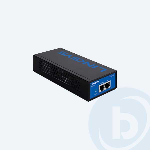 LACPI30 - Inyector PoE Linksys LACPI30
