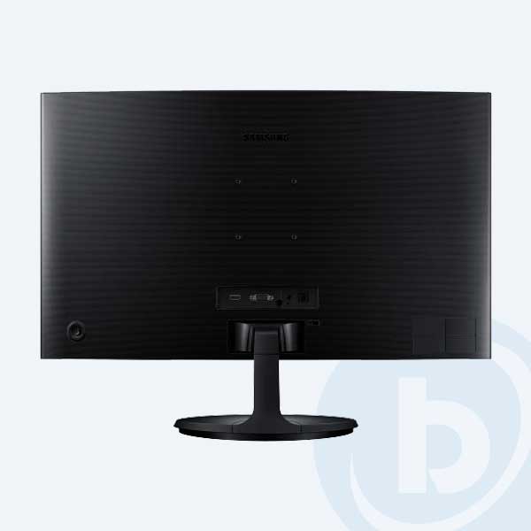 LC27F390FHLXZX - Monitor LED Samsung WideScreen, 27", 1920x1080, HDMI/VGA, Full HD