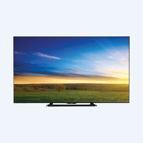 Smart TV LED Sharp LE660U, 70'', USB/HDMI/Ethernet/WiFi