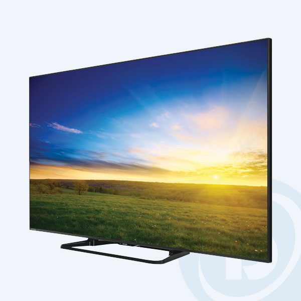 LC70LE660U - Smart TV LED Sharp LE660U, 70'', USB/HDMI/Ethernet/WiFi