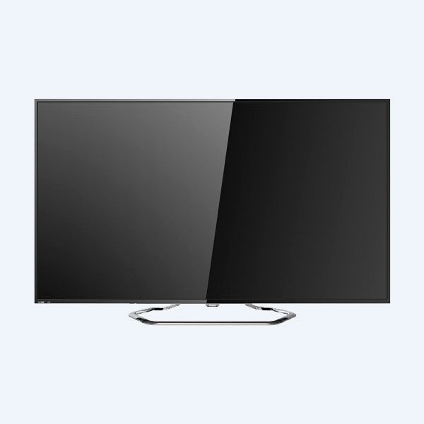 TV LED Haier H6600U, 65'', HDMI/USB/VGA