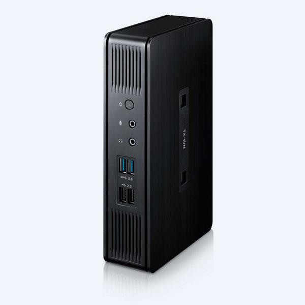 Gabinete Samsung TX, AMD Ontario